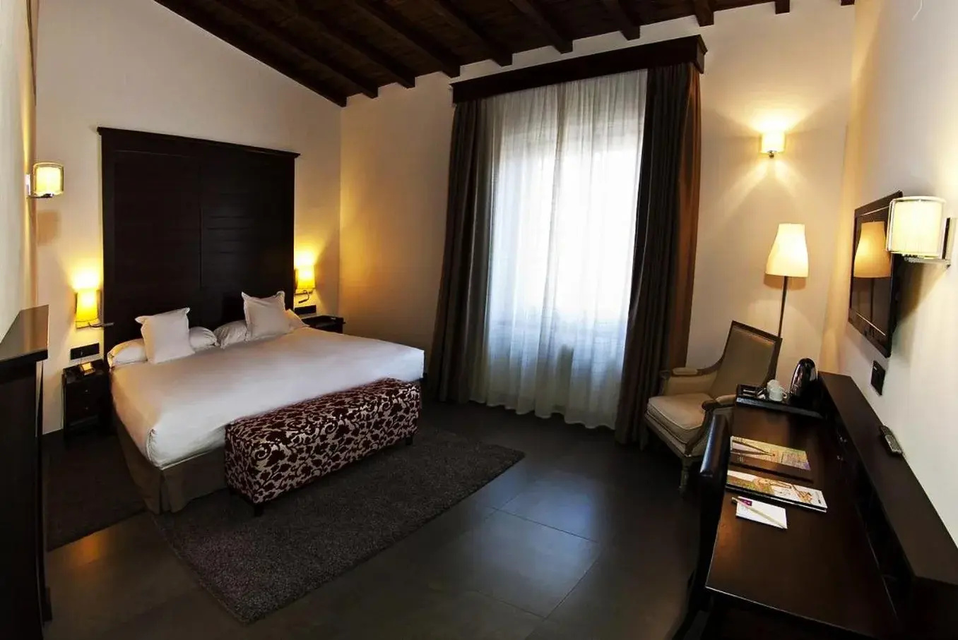 Photo - Hotel Convento Aracena & Spa