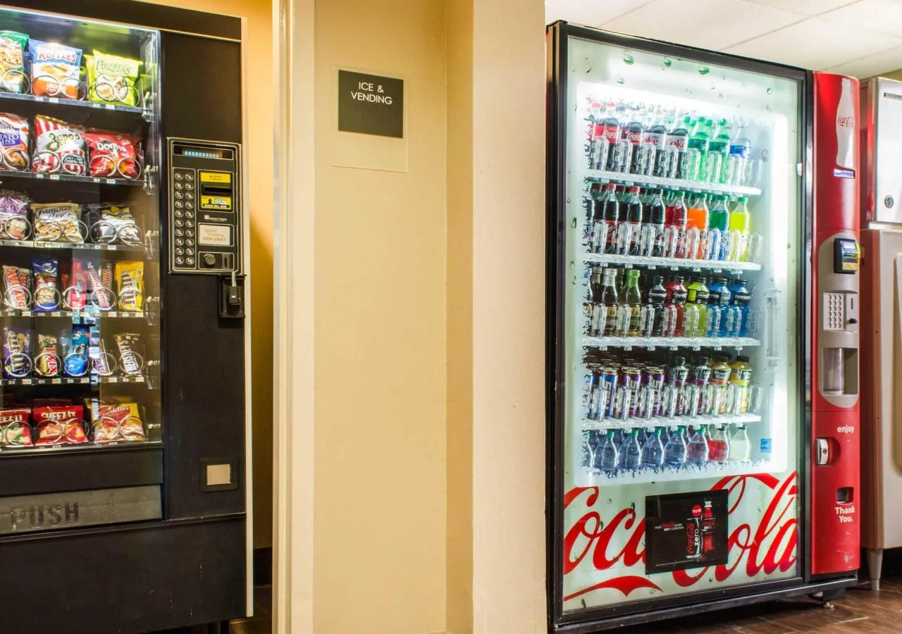 Foto - Sleep Inn & Suites Metairie - New Orleans West