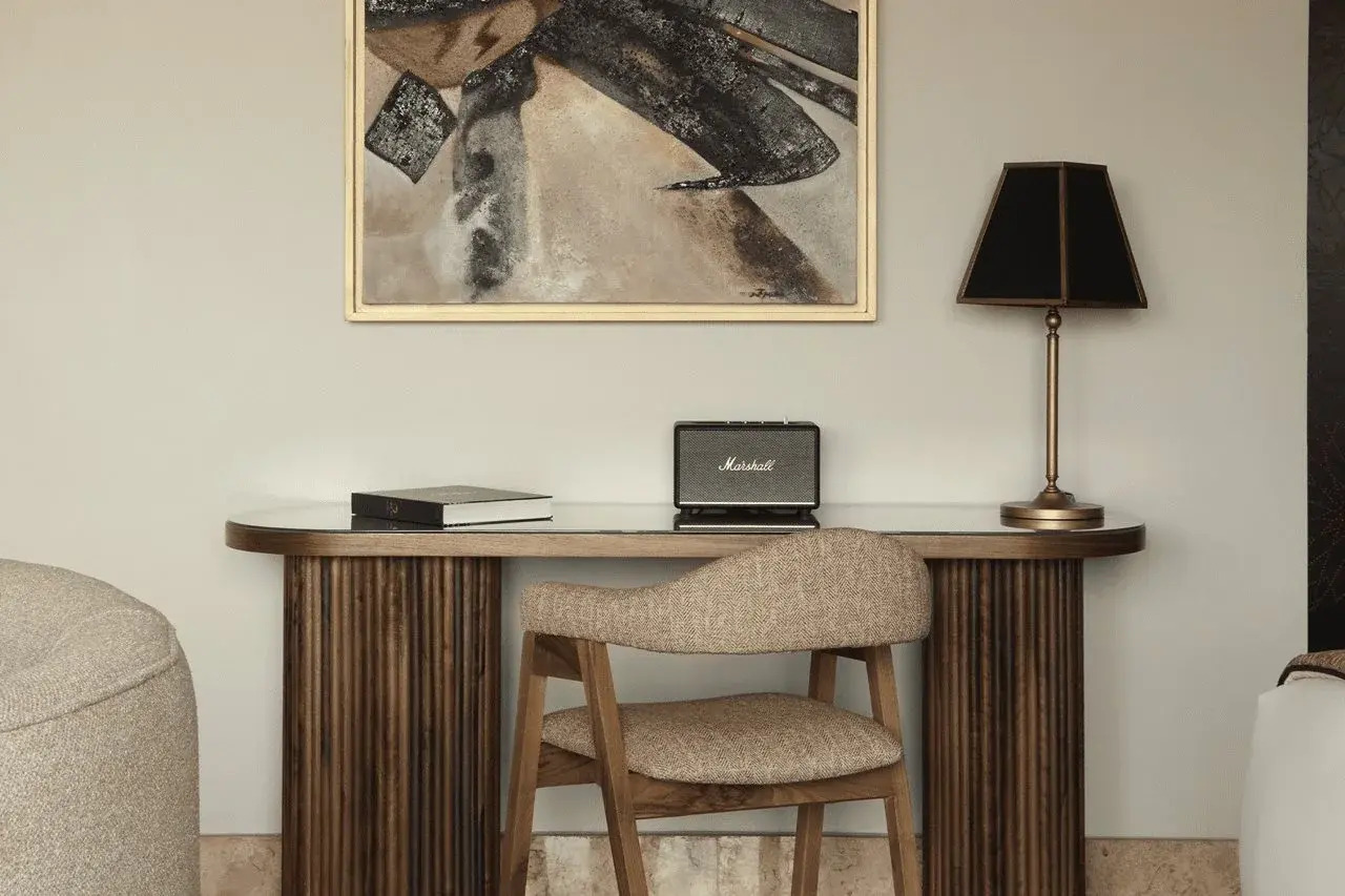 Foto - Nobu Hotel Marrakech