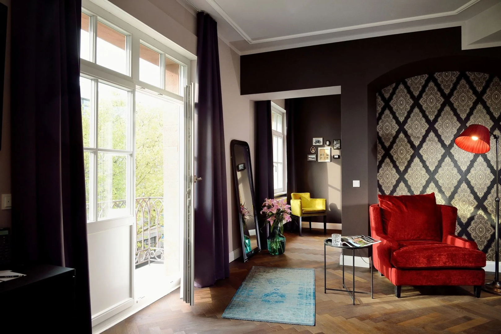 Foto - Syte Boutique Hotel Mannheim