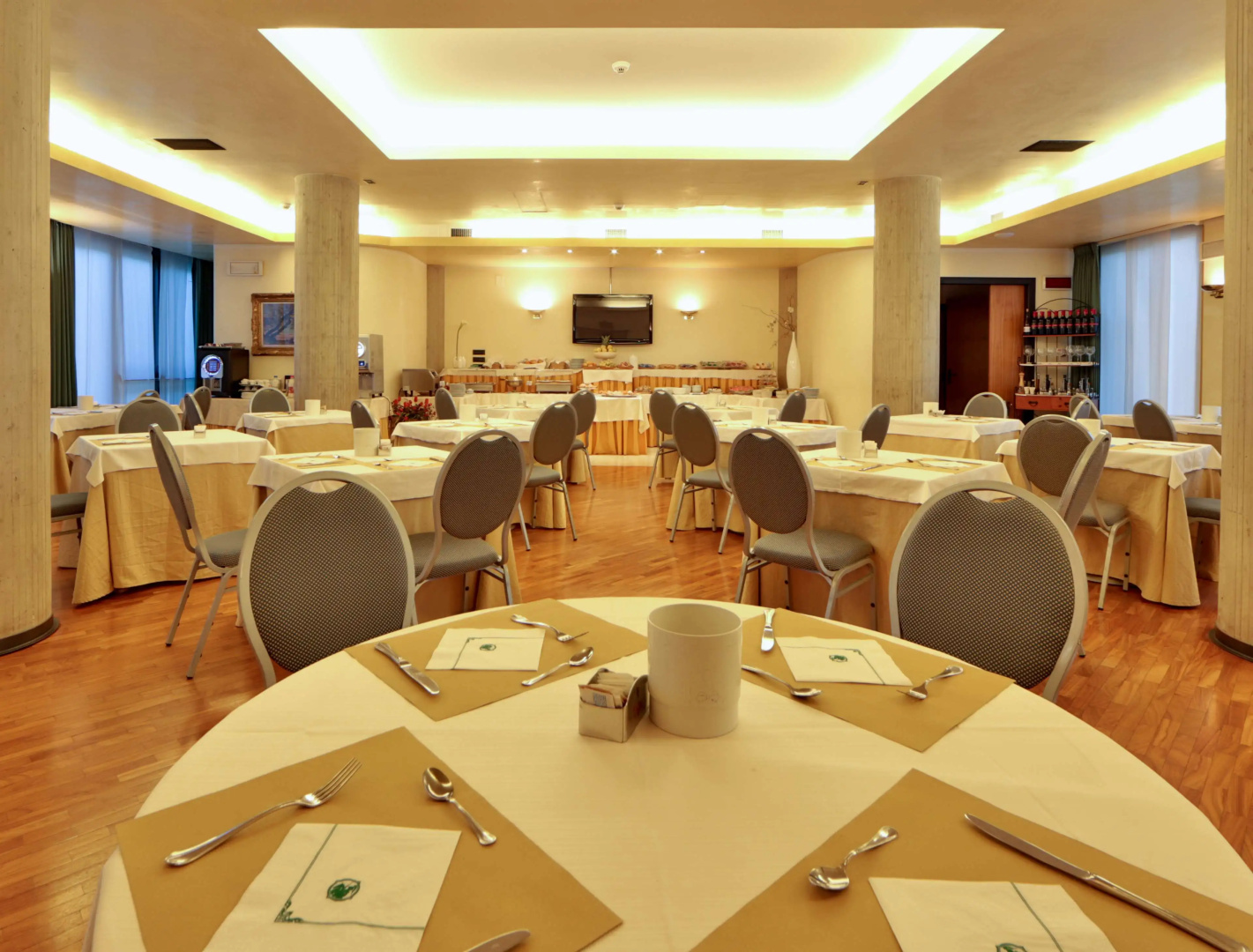 Foto - Best Western Hotel Dei Cavalieri