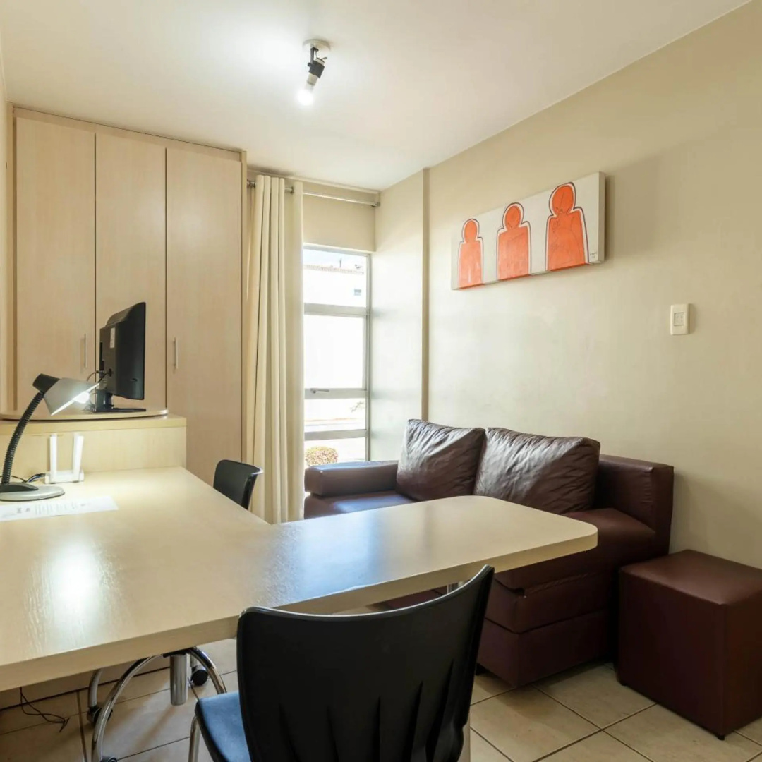 Foto - Verona Hplus Long Stay