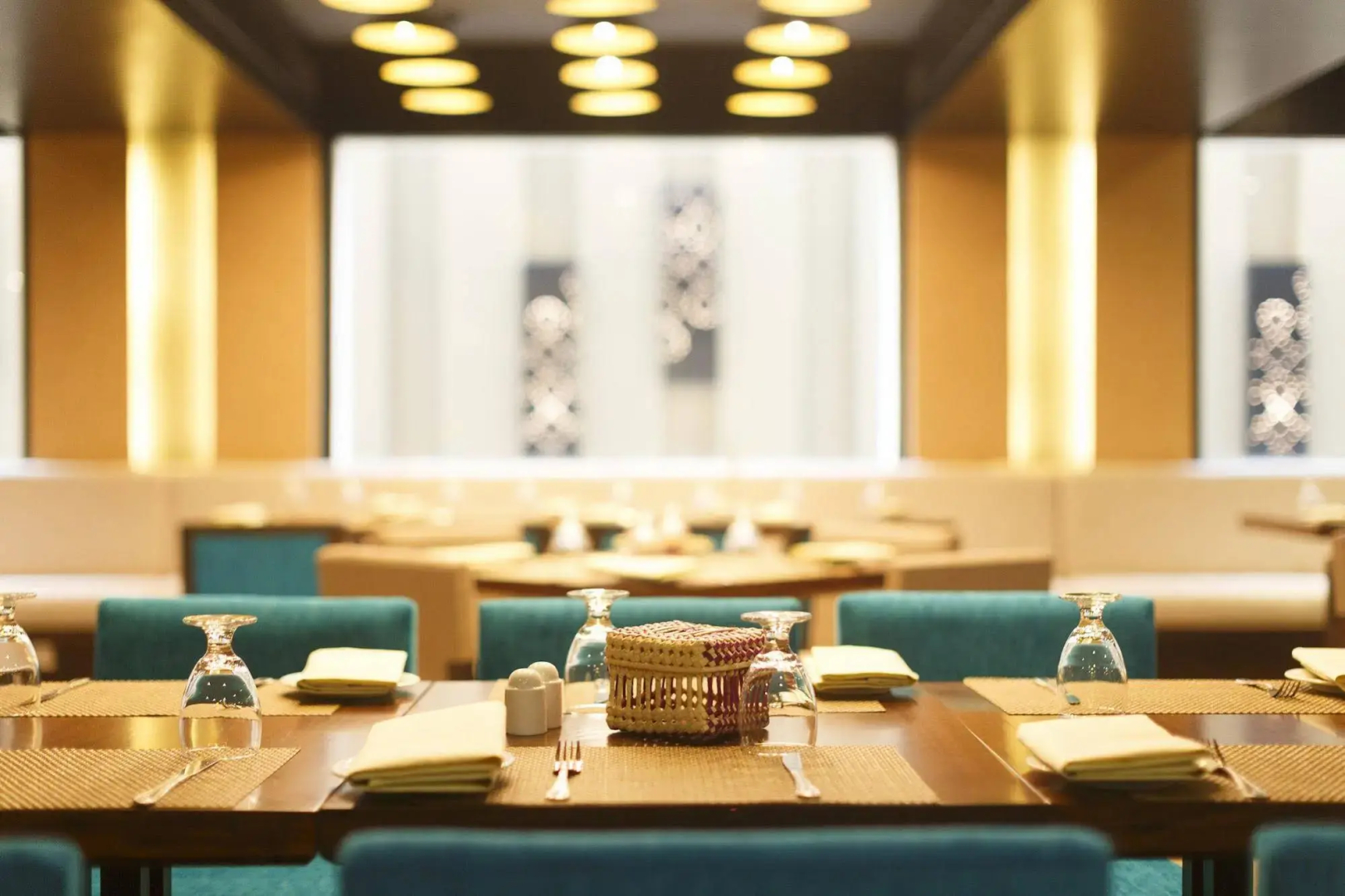 Foto - Renuka City Hotel