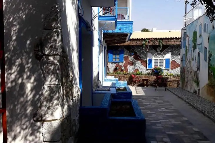 Photo - Double Inn Marina Hotel