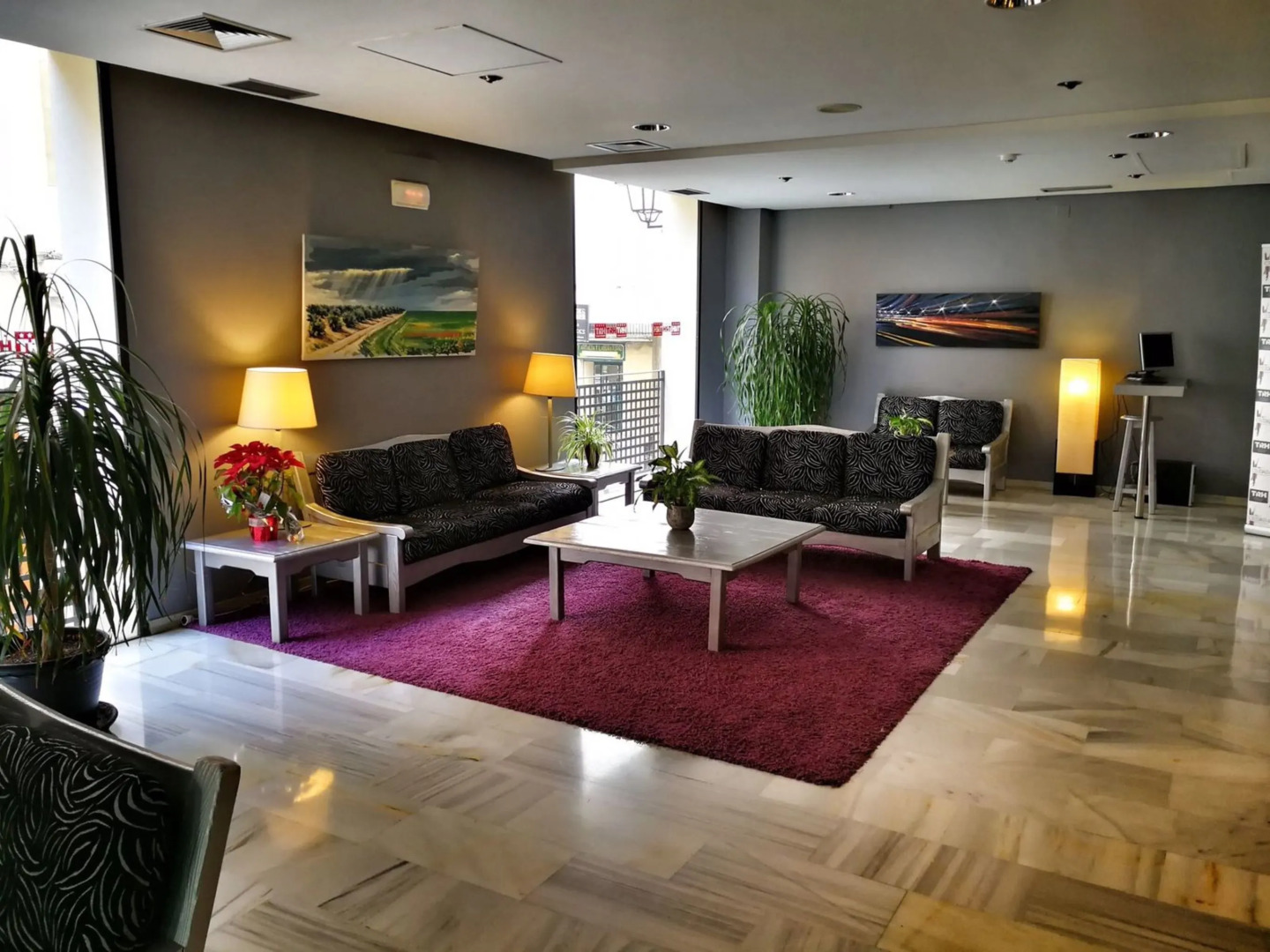 Photo - TRH Ciudad de Baeza