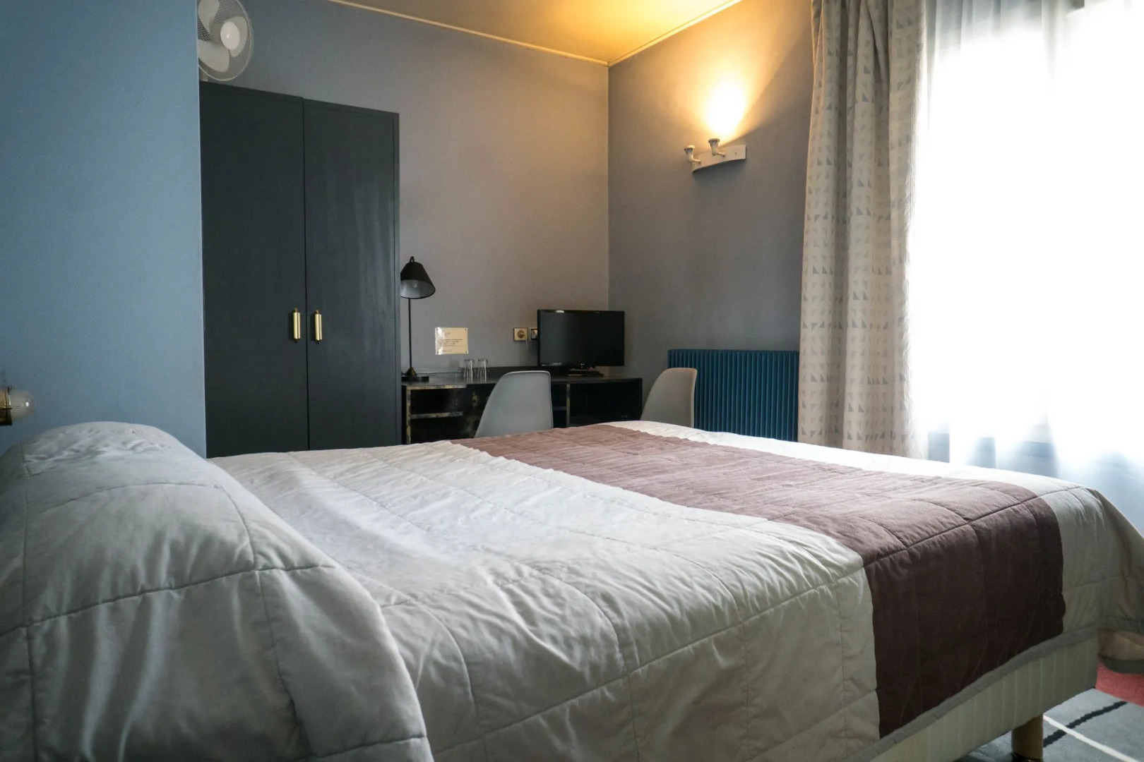 Foto - Marmotel Etoile