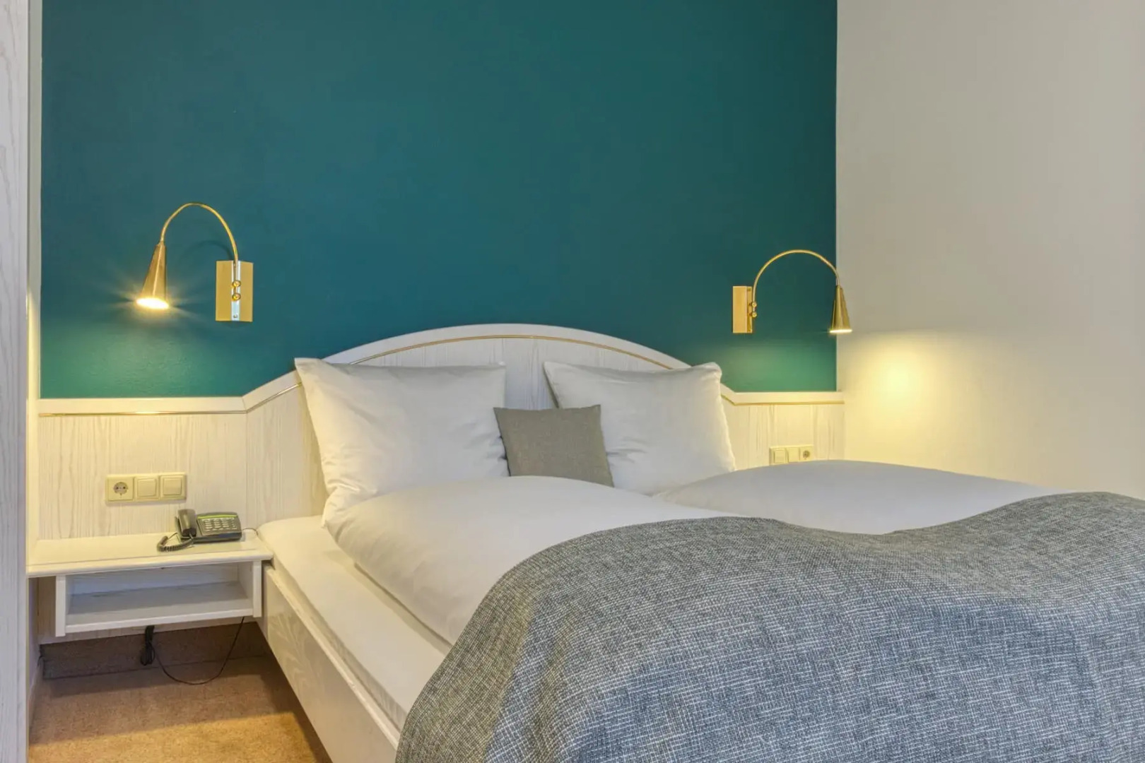 Foto - Sautter Hotel Stuttgart City