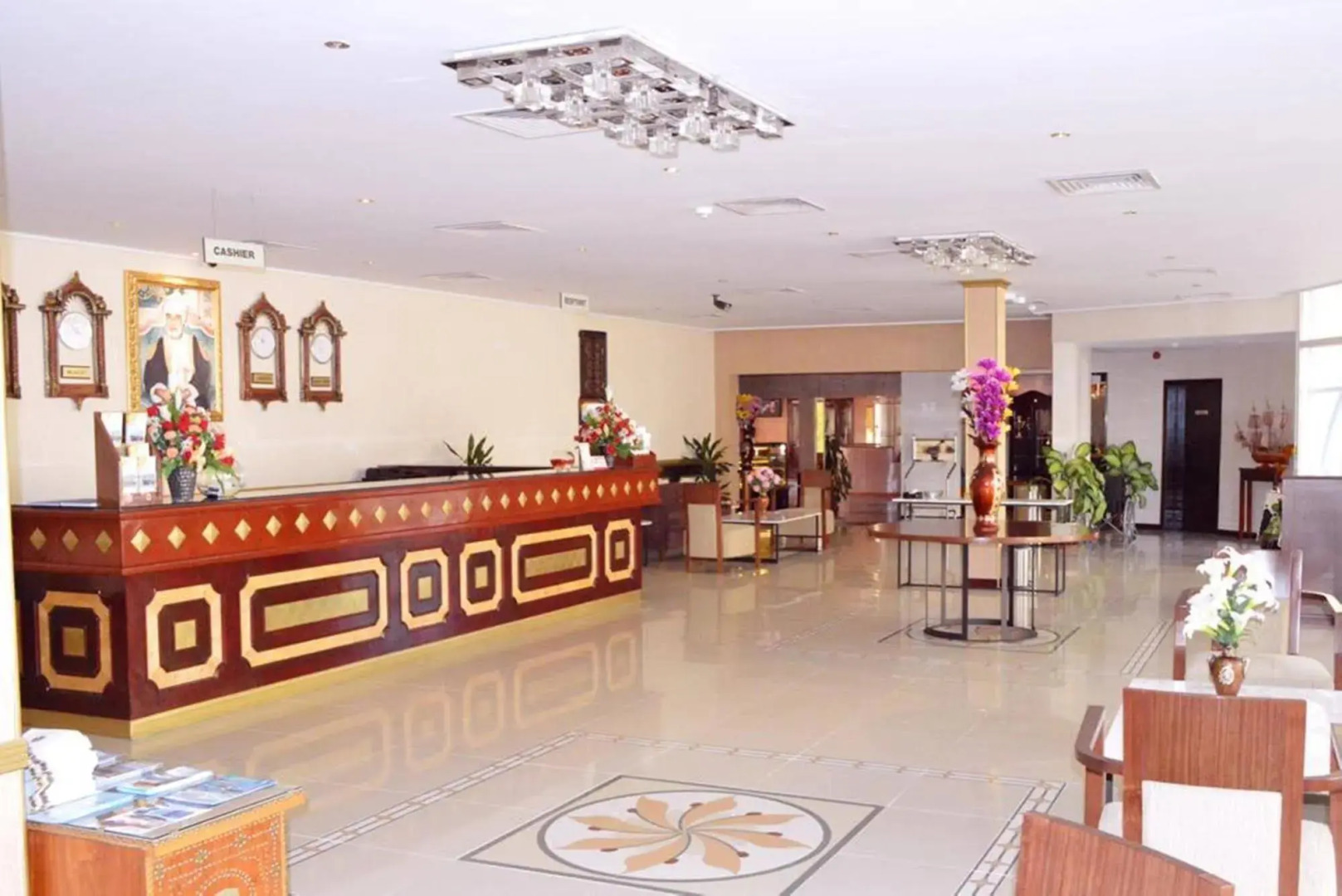 Photo - Ramee Dream Resort