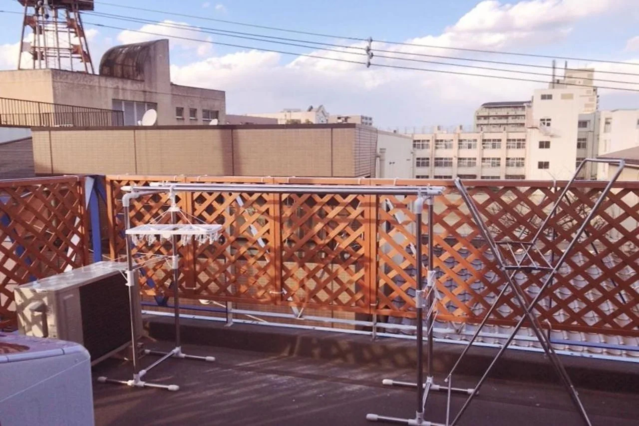 Photo - Osaka Sinsei Guest House