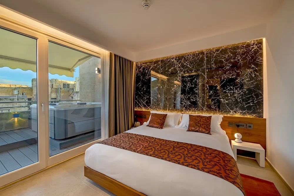 Foto - The Capital Boutique Hotel