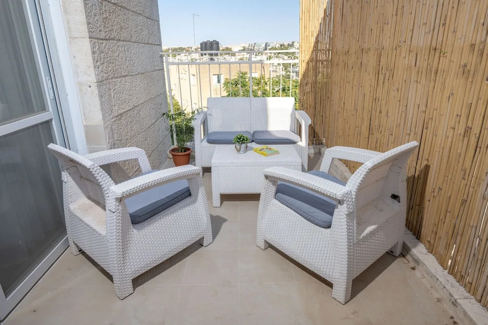 Foto - Mike's House Jerusalem