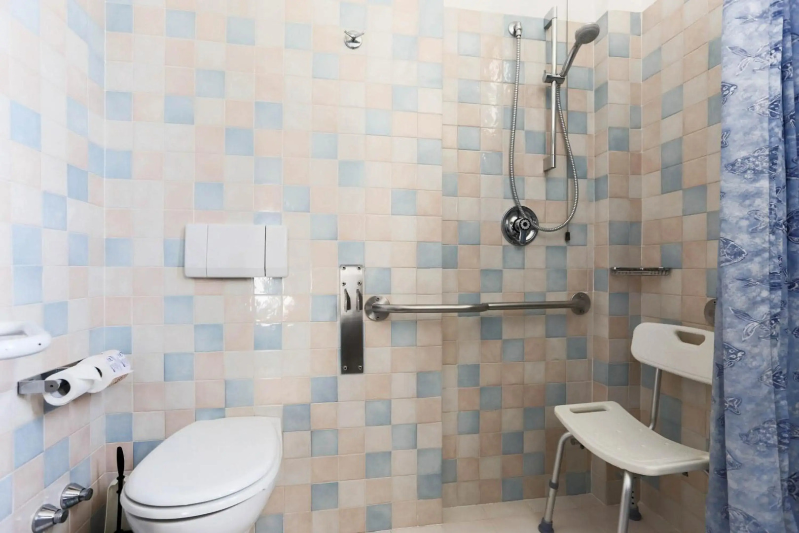 Foto - Hotel Ali d'Oro