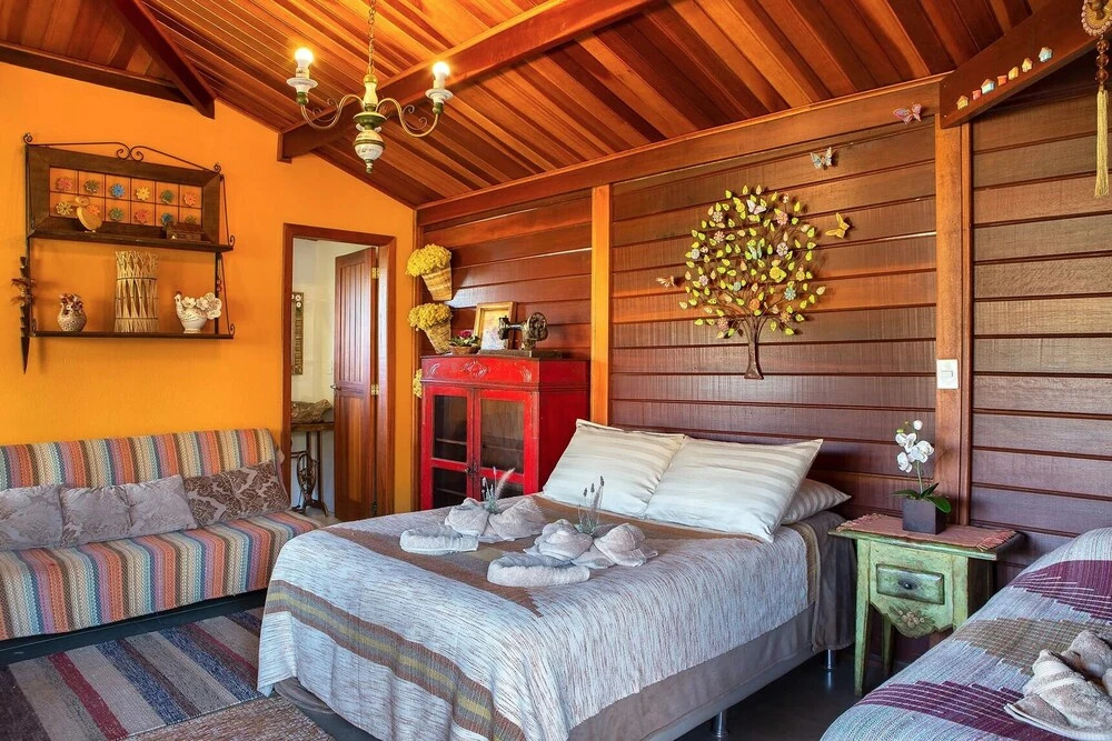Sitio Jatoba Lapinha da Serra