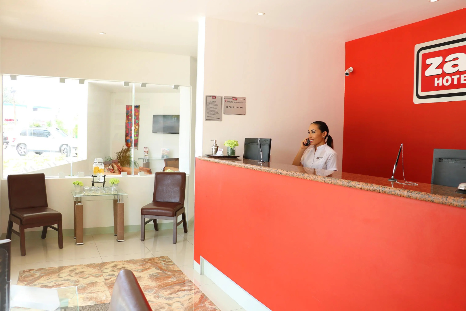 Photo - Hotel Zar Mérida