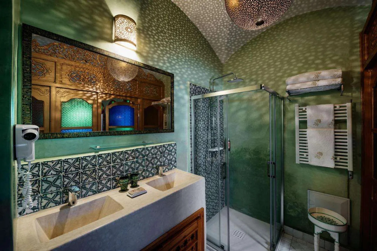 Photo - Riad Emma