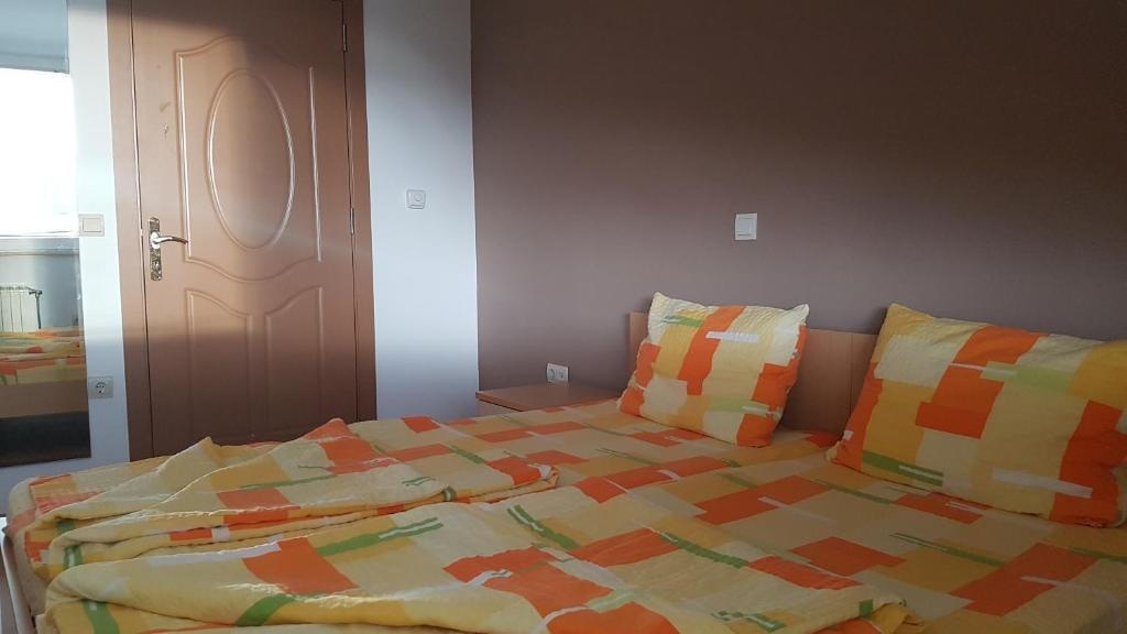 Central Suites