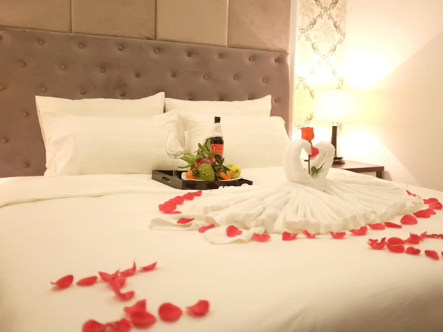 Foto - Skyline Hanoi Hotel