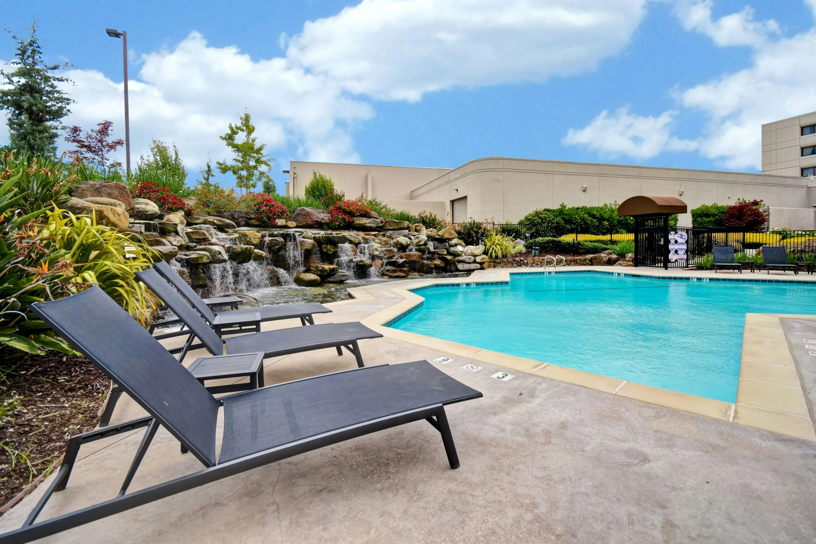 Foto - DoubleTree by Hilton Hotel Pleasanton at the Club