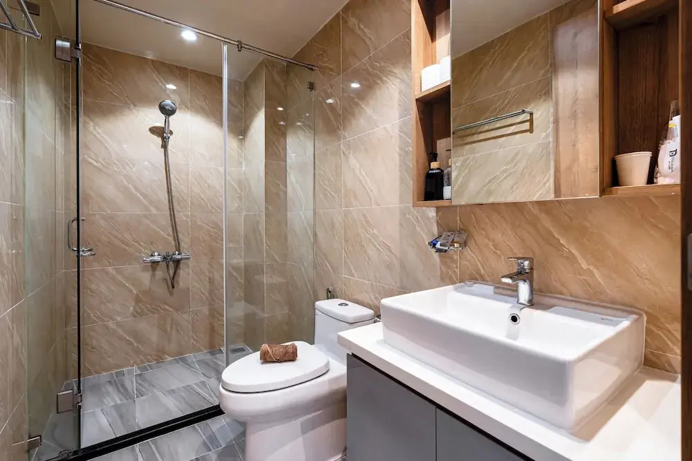 Foto - The Royal Healing - Phu My Hung