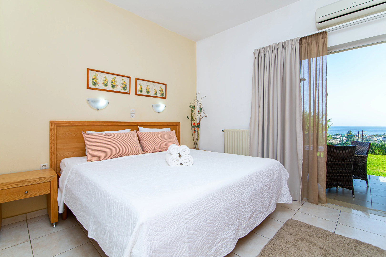 Foto - Villa Mare Monte ApartHotel