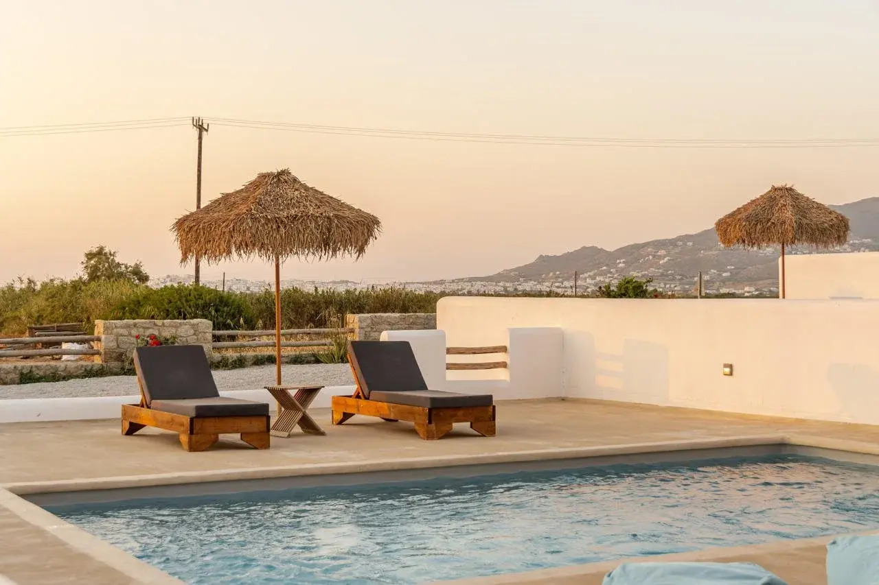 Photo - White Cocoon Exclusive villas