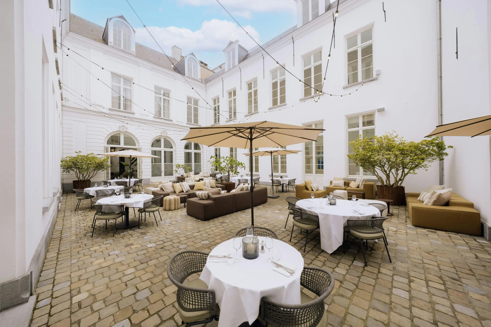 Photo - Sapphire House Antwerp, Autograph Collection