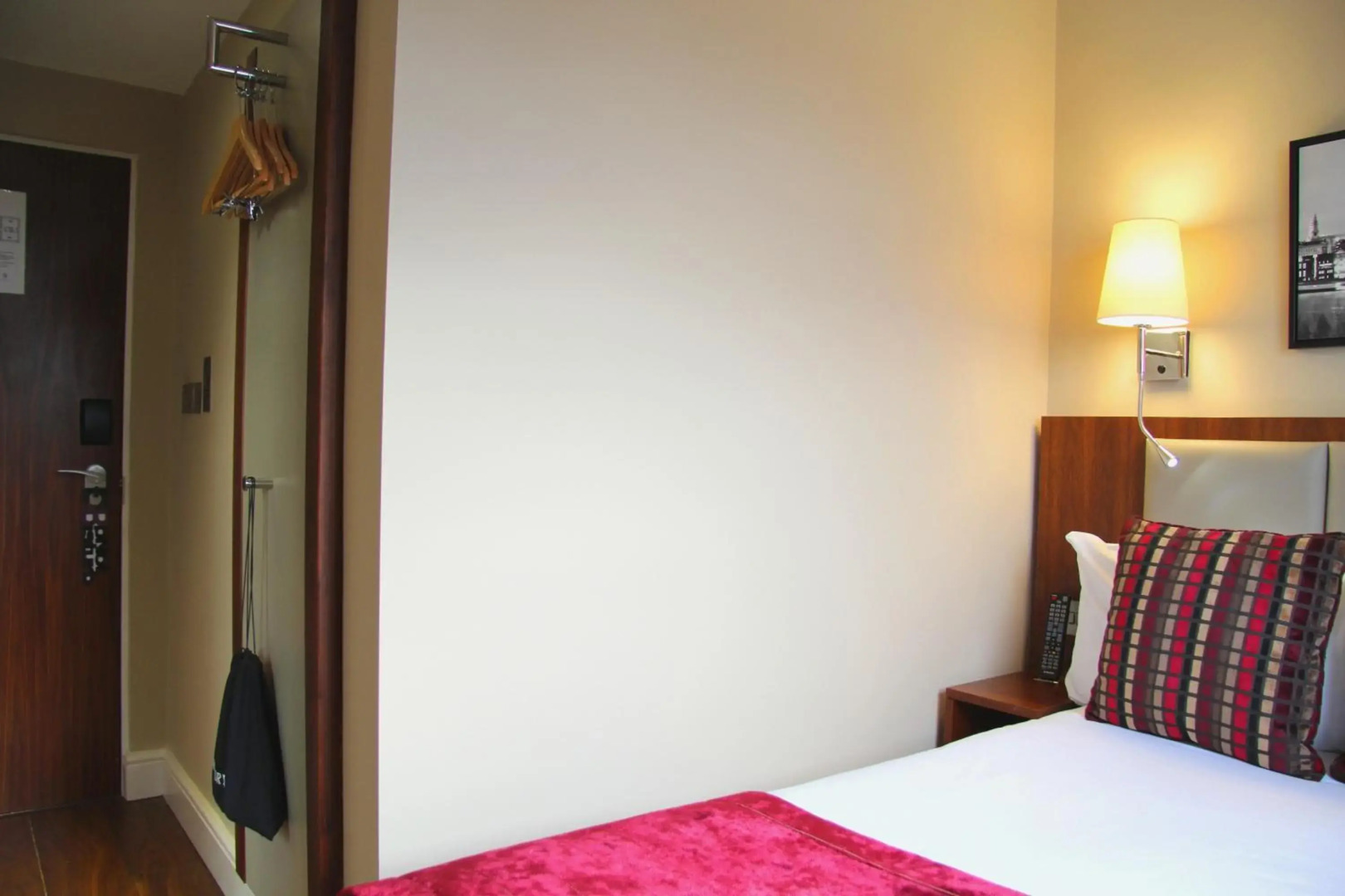 Foto - The Belgrave Hotel