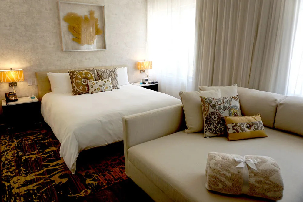 Foto - The Marlin Hotel