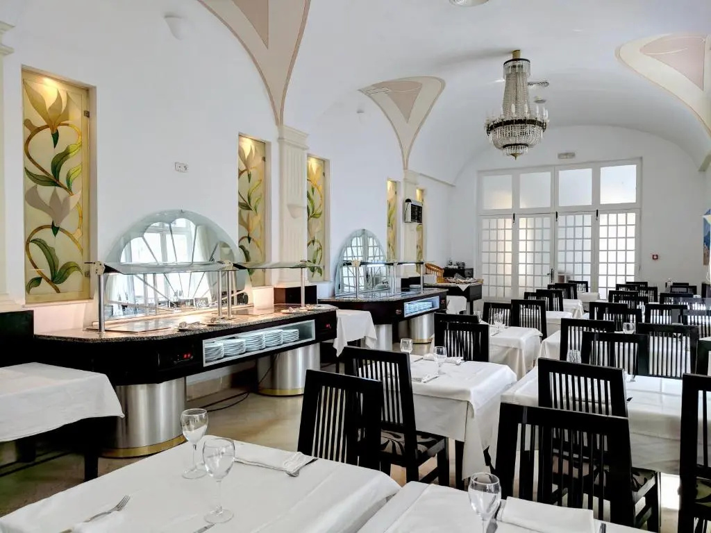 Foto - Majestic Hotel