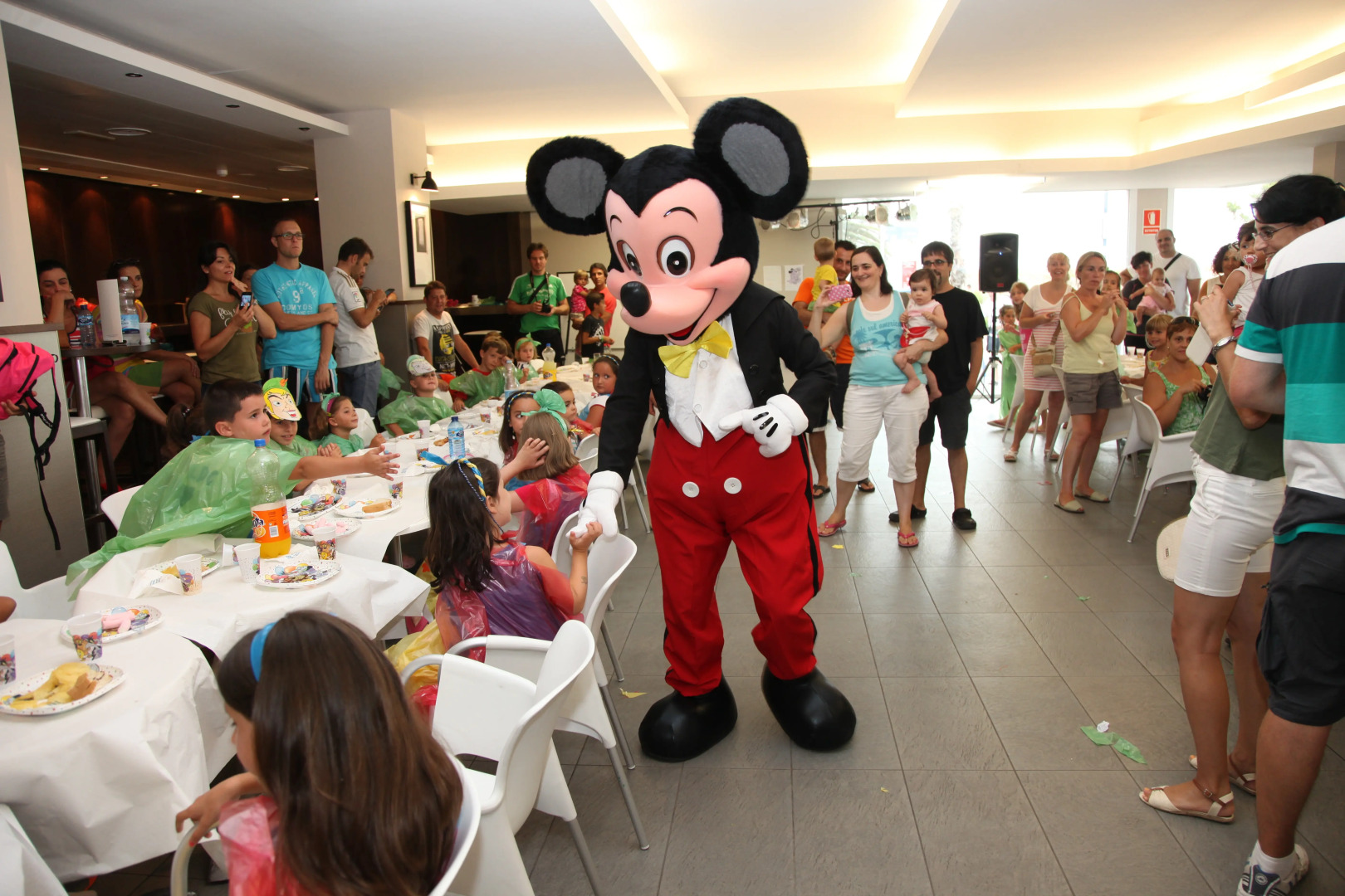 Foto - Aparthotel Acualandia