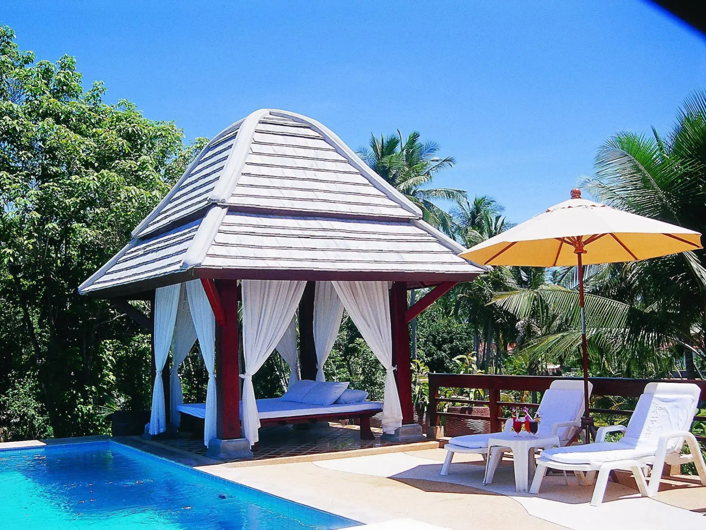 Foto - Samui Honey Tara Villa Residence