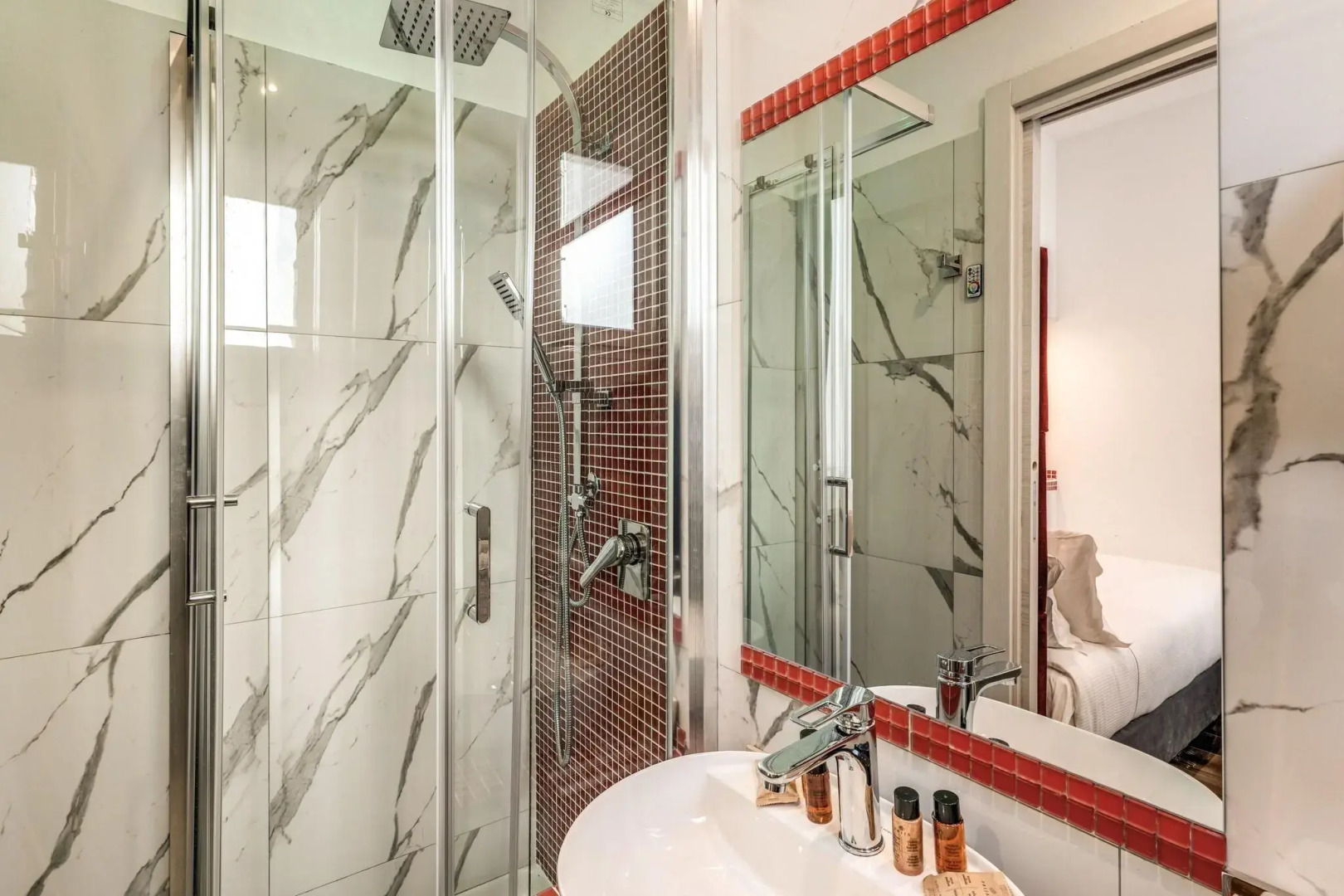 Photo - Tritone Top House