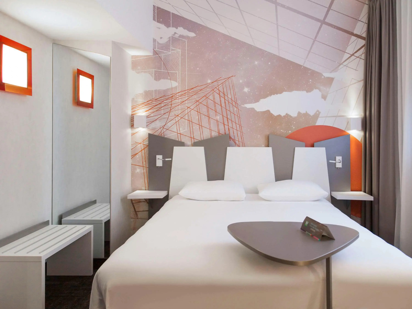 Photo - Ibis Styles Poitiers Centre