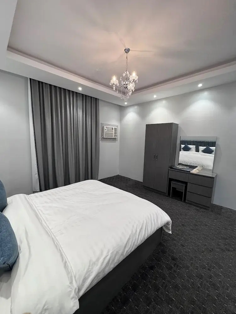 Foto - حرير للشقق مفروشة Harir Furnished Apartments