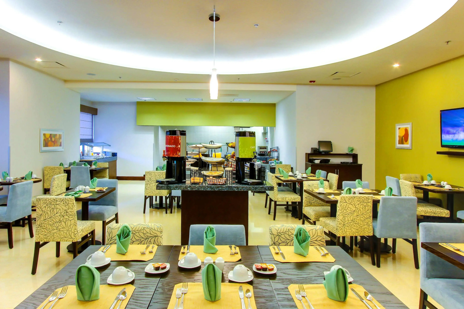 Foto - Hilton Garden Inn Queretaro