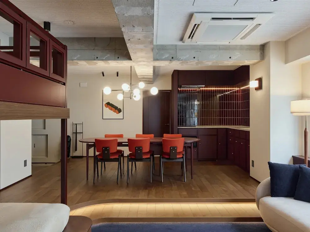 Photo - illi Tex Aoyama