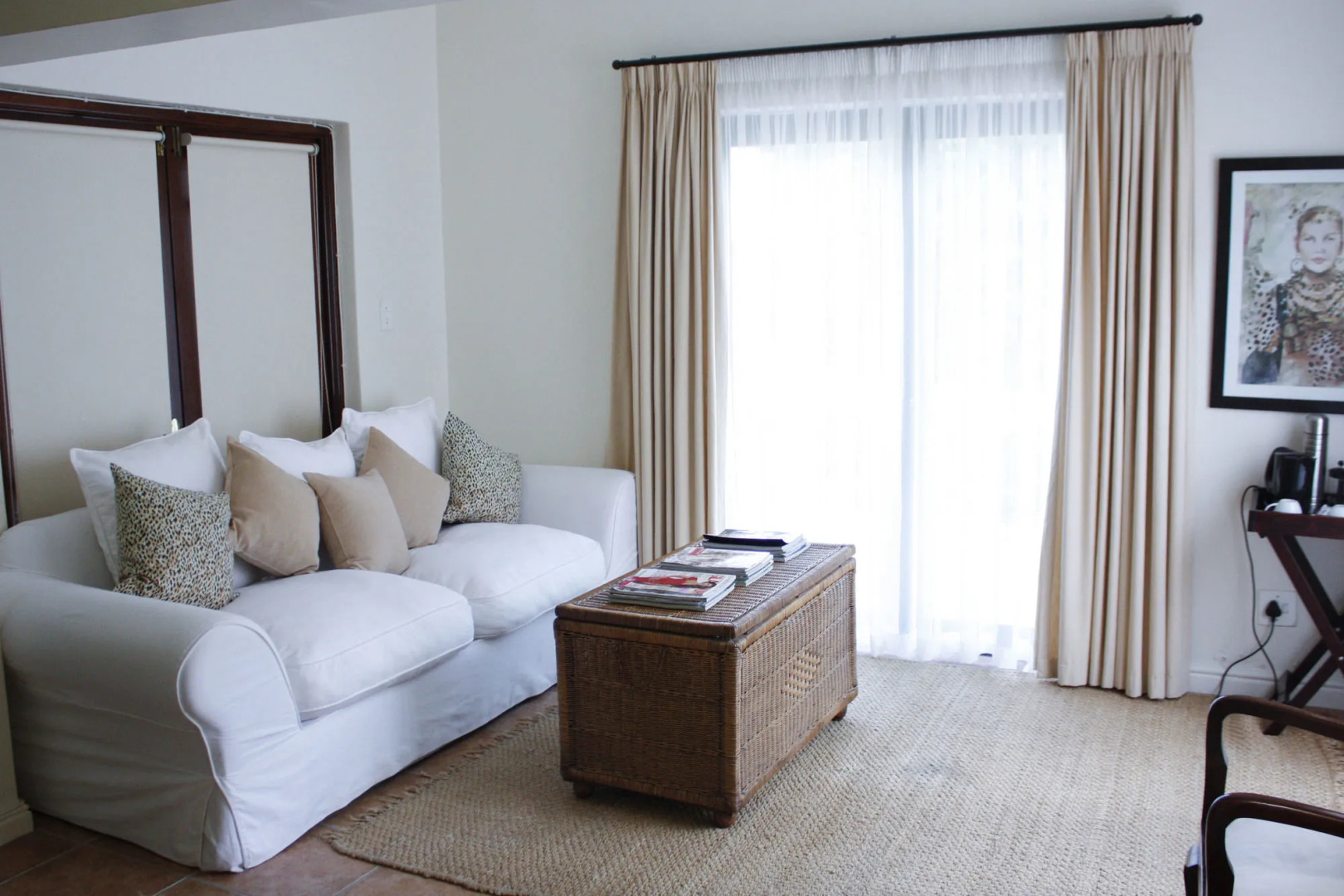 Foto - Riversong Guest House