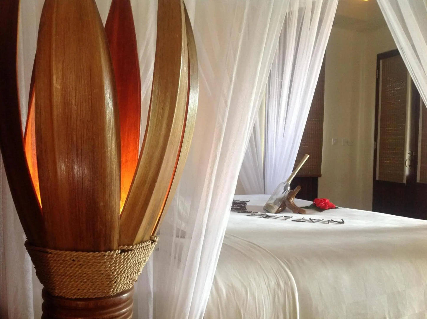 Foto - Naya Gawana Resort & Spa