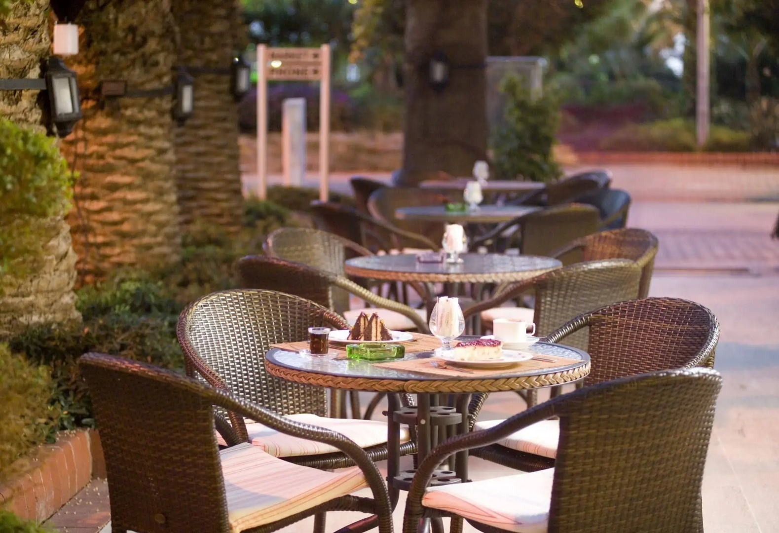 Photo - Gardenia Hotel