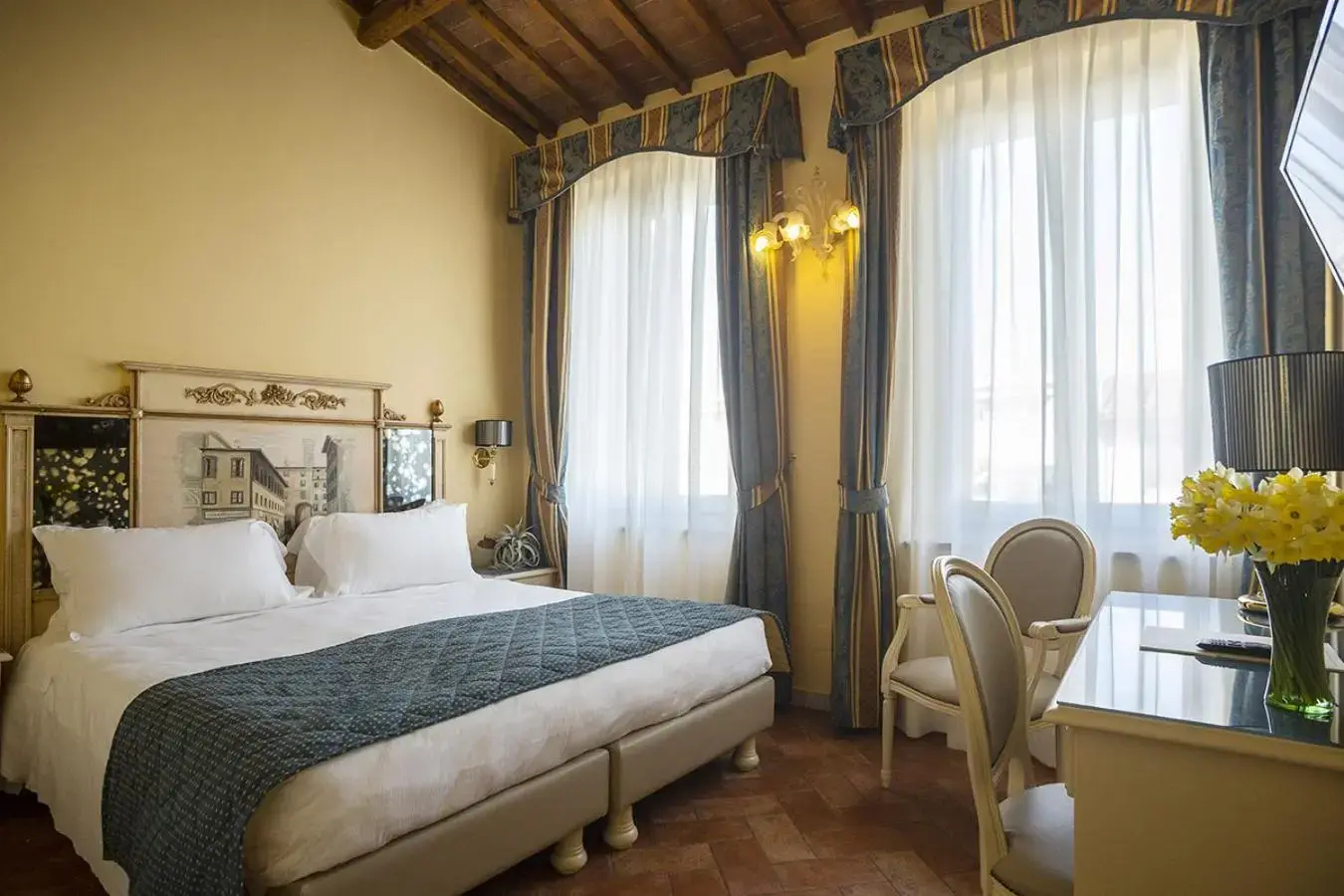 Photo - Hotel Donatello