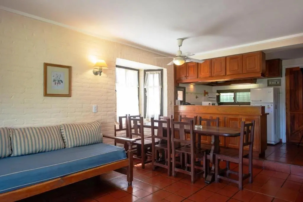 Foto - Hotel Apartur Mar del Plata