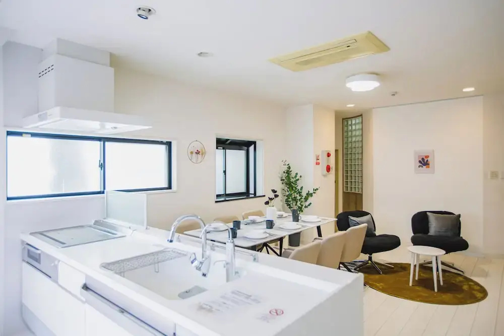 Foto - R Residence Tanimachi