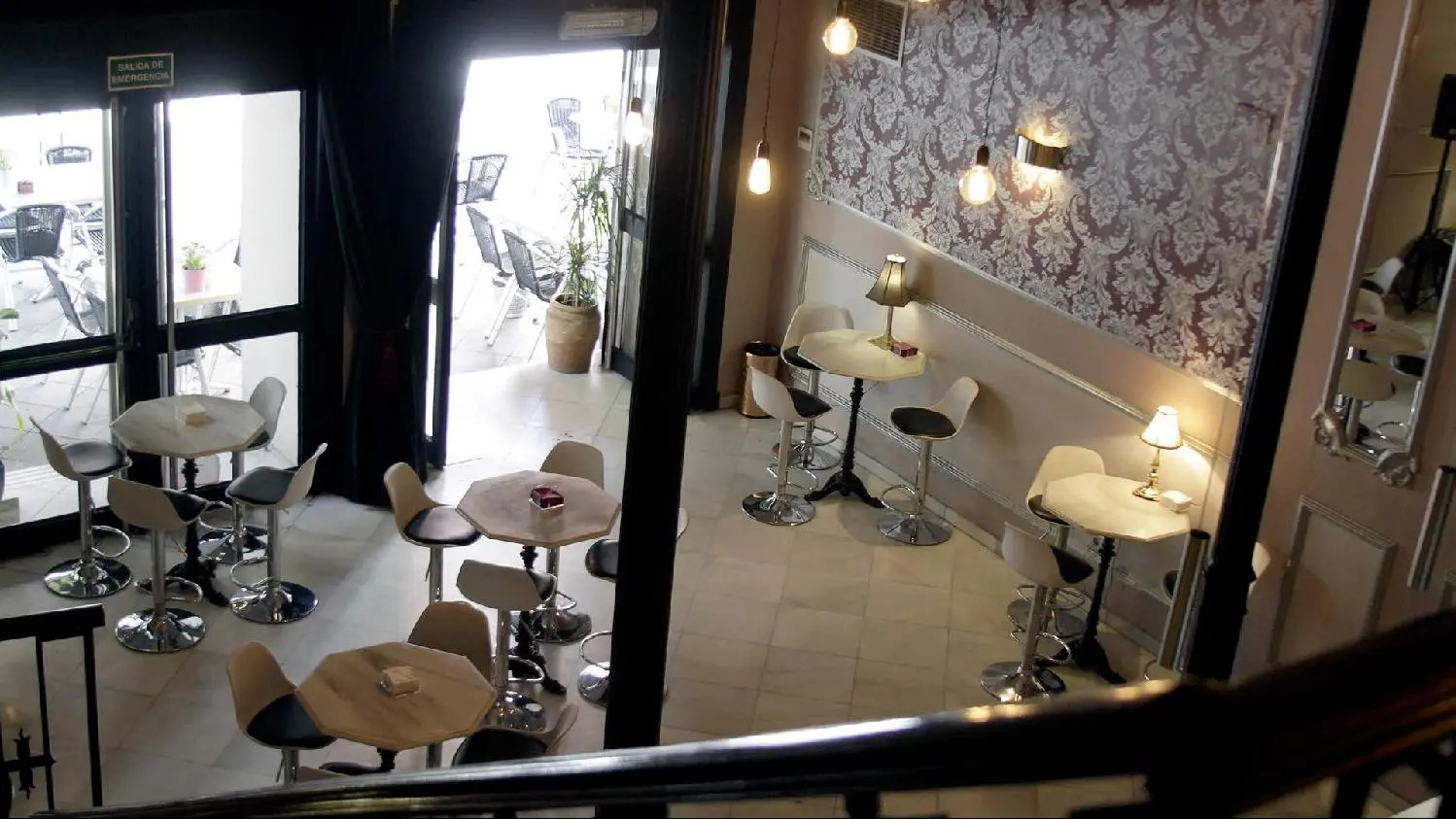 Photo - Sercotel Las Casas de los Mercaderes