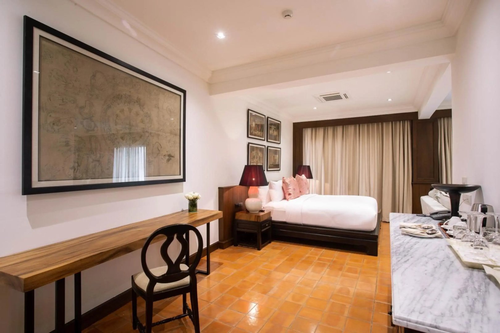 Foto - The Bridge An Eclectic Luxotel Chiangmai