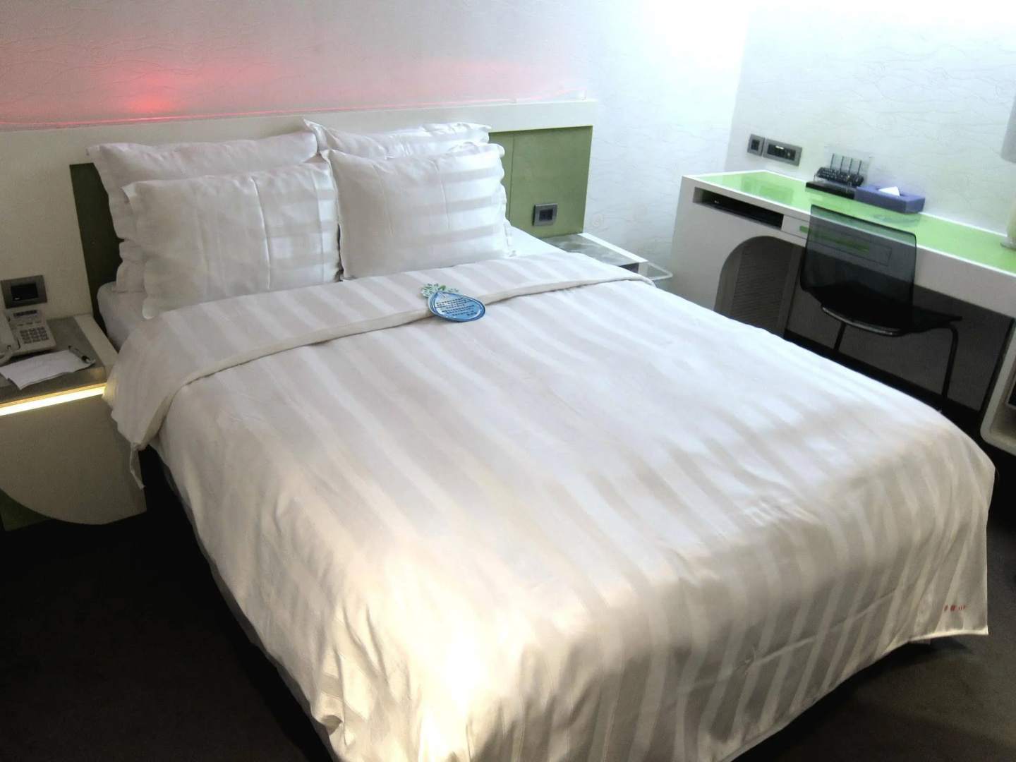 Photo - Saual Keh Hotel