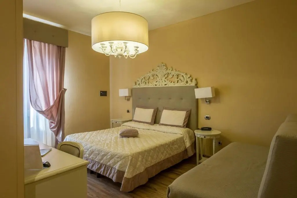 Foto - Hotel Manzoni Wellness&Spa
