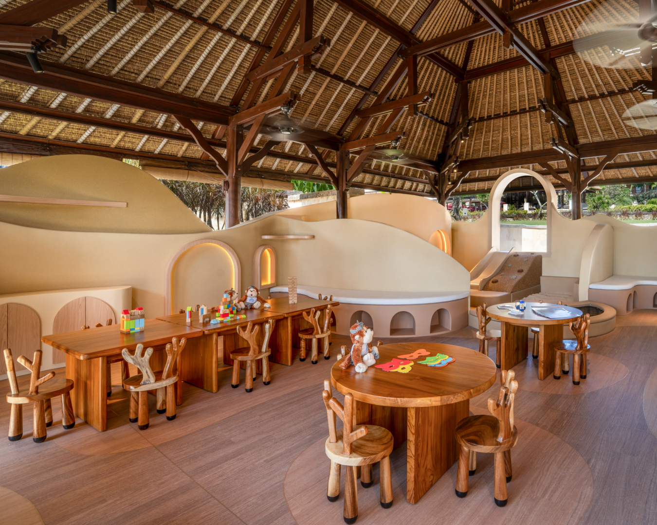 Foto - AYANA Villas Bali