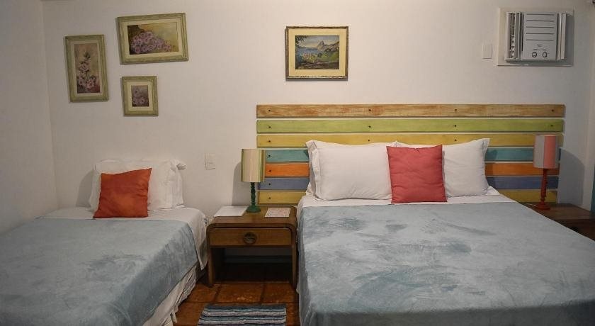 Foto - Vila Bela-Emília Guest-House