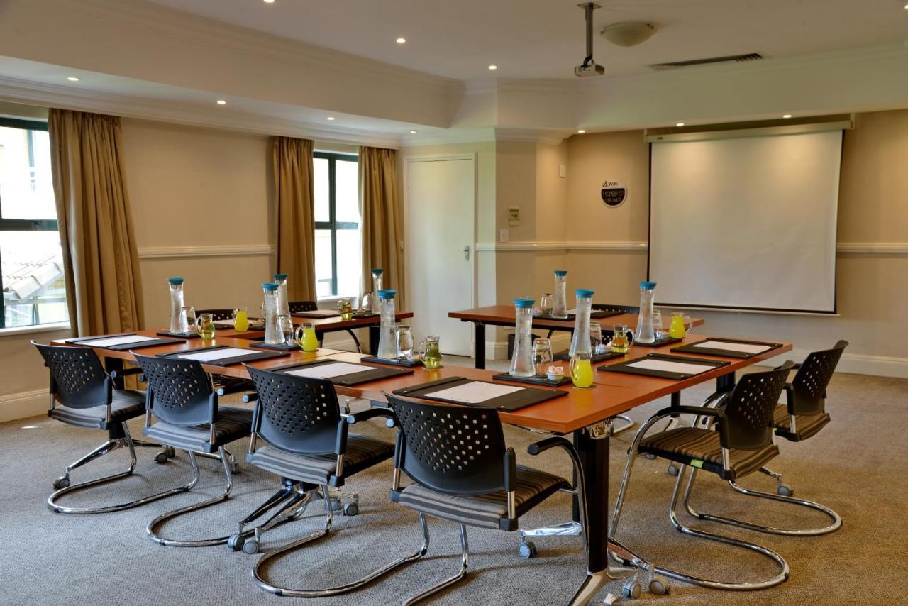 Photo - City Lodge Hotel Eastgate