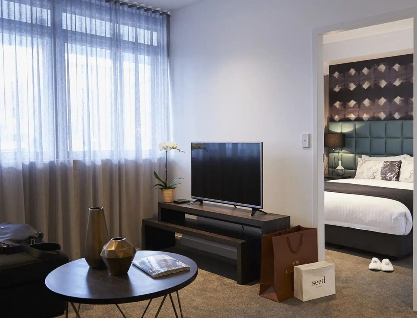 Foto - Silkari Suites at Chatswood